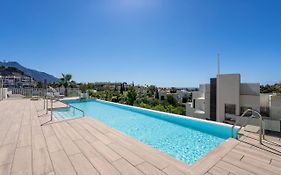 Aqualina 3 Bedrooms Benahavís